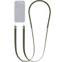 Шнурок для iPhone Crossbody Strap green