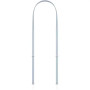 Шнурок для iPhone Crossbody Strap light blue