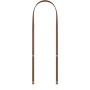 Шнурок для iPhone Crossbody Strap sienna