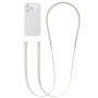 Шнурок для iPhone Crossbody Strap tan