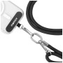 Шнурок для iPhone Momax Cord Crossbody Phone Strap black