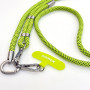 Шнурок для iPhone Momax Cord Crossbody Phone Strap green