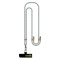 Шнурок для iPhone Rock Phone Strap Lanyard gray