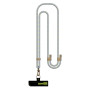 Шнурок для iPhone Rock Phone Strap Lanyard gray