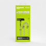 Шнурок для iPhone Rock Phone Strap Lanyard gray