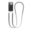 Шнурок для iPhone Wiwu Crossbody Strap black
