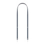 Шнурок для iPhone Wiwu Crossbody Strap blue