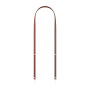 Шнурок для iPhone Wiwu Crossbody Strap sienna