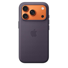 Чохол TechWoven Case with MagSafe для iPhone 17 Pro purple