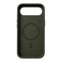Чохол TechWoven Case with MagSafe для iPhone Air green