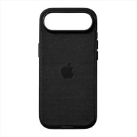 Чохол TechWoven Case with MagSafe для iPhone Air black