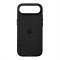 Чохол TechWoven Case with MagSafe для iPhone Air black
