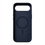 Чохол TechWoven Case with MagSafe для iPhone Air blue