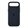 Чохол TechWoven Case with MagSafe для iPhone Air blue