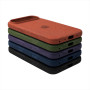 Чохол TechWoven Case with MagSafe для iPhone Air blue