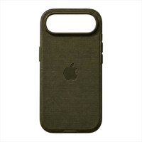 Чохол TechWoven Case with MagSafe для iPhone Air green