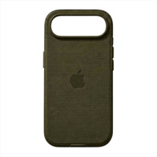 Чохол TechWoven Case with MagSafe для iPhone Air green