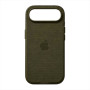 Чохол TechWoven Case with MagSafe для iPhone Air green