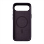 Чохол TechWoven Case with MagSafe для iPhone Air purple