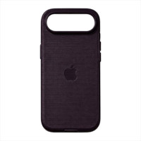 Чехол TechWoven Case with MagSafe для iPhone Air purple