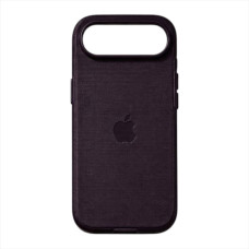 Чохол TechWoven Case with MagSafe для iPhone Air purple