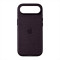 Чохол TechWoven Case with MagSafe для iPhone Air purple