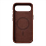Чохол TechWoven Case with MagSafe для iPhone Air sienna