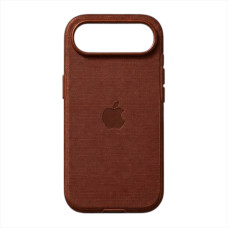 Чохол TechWoven Case with MagSafe для iPhone Air sienna