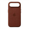 Чохол TechWoven Case with MagSafe для iPhone Air sienna