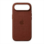 Чохол TechWoven Case with MagSafe для iPhone Air sienna