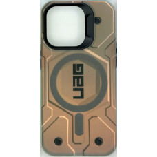 Чехол UAG Color with MagSafe для iPhone 14 Pro green