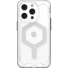 Чехол UAG Plyo with MagSafe для iPhone 13 transparent