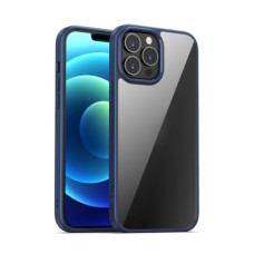 Чехол iPaky Bright Case для iPhone 14/13 blue