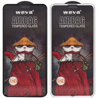 Захисне скло 2.5D Weva AirBag 9H для iPhone 7 Plus / 8 Plus
