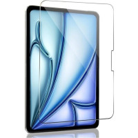 Захисне скло для iPad Pro M4/M5 (2024-2026) / Air M2/M3/M4 (2024-2026) 13"