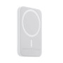 Внешний аккумулятор MagSafe Battery Pack white