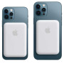 Внешний аккумулятор MagSafe Battery Pack white