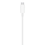 Магнитное беспроводное зарядное устройство Apple MagSafe Charger (MHXH3) для iPhone / AirPods