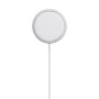 Магнитное беспроводное зарядное устройство Apple MagSafe Charger (MHXH3) для iPhone / AirPods