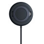 Беспроводное зарядное устройство для Baseus Mini4 Magnetic 15W black