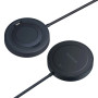 Беспроводное зарядное устройство для Baseus Mini4 Magnetic 15W black