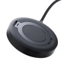 Беспроводное зарядное устройство для Baseus Mini4 Magnetic 15W black