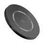 Беспроводное зарядное устройство Baseus Simple Magnetic Wireless Charger MagSafe для iPhone / AirPods black