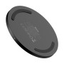Беспроводное зарядное устройство Baseus Simple Magnetic Wireless Charger MagSafe для iPhone / AirPods black