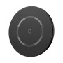 Беспроводное зарядное устройство Baseus Simple Magnetic Wireless Charger MagSafe для iPhone / AirPods black
