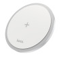 Беспроводное зарядное устройство Hoco CW26 white