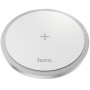 Беспроводное зарядное устройство Hoco CW26 white