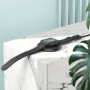 Беспроводное зарядное устройство Hoco CW41 Delight 3-in-1 black