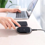 Беспроводное зарядное устройство JoyRoom Make simple RJ-A23 black