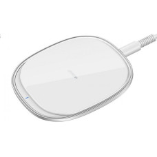 Беспроводное зарядное устройство JoyRoom Make simple RJ-A23 white